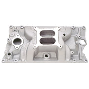 Edelbrock Perf RPM Vortec Manifold Edelbrock Intake Manifolds