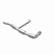 MagnaFlow 2004 Ford F-150 5.4L Direct Fit Converter Magnaflow Catalytic Converter Direct Fit