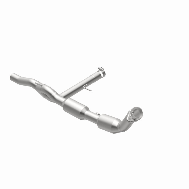 MagnaFlow 2004 Ford F-150 5.4L Direct Fit Converter Magnaflow Catalytic Converter Direct Fit