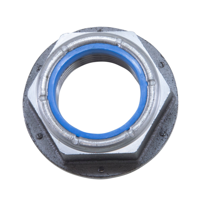 Yukon Gear Pinion Nut For Spicer S135 & S150 Yukon Gear & Axle Hardware - Singles