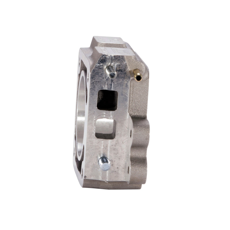 BBK 86-93 Mustang 5.0 75mm EGR Throttle Body Spacer Plate BBK Power Plus Series