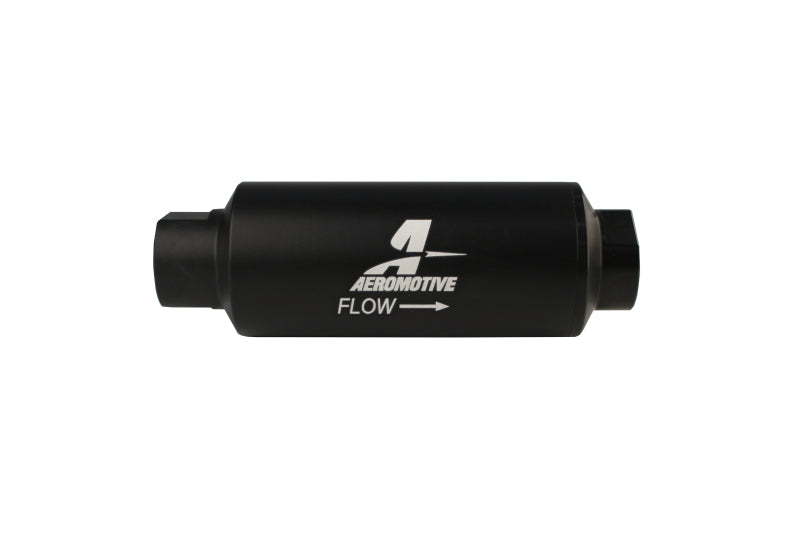Aeromotive Marine AN-12 Fuel Filter - 10 Micron Aeromotive Fuel Filters