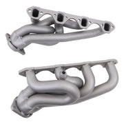 BBK 94-95 Mustang 5.0 Shorty Tuned Length Exhaust Headers - 1-5/8 Titanium Ceramic BBK Headers & Manifolds