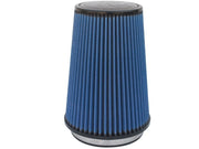 aFe MagnumFLOW Air Filters UCO P5R A/F P5R 6F x 7-1/2B x 5-1/2T x 10H aFe Air Filters - Universal Fit
