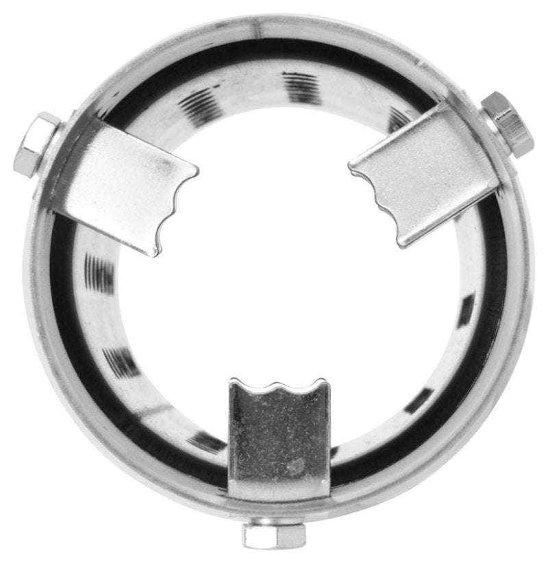 Spectre Exhaust Tip 3-1/2in. OD / Slant Spectre Tips