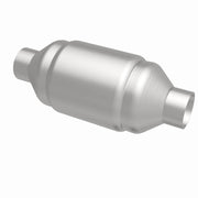 MagnaFlow Universal Catalytic Converter 1.75inch C/C Magnaflow Catalytic Converter Universal