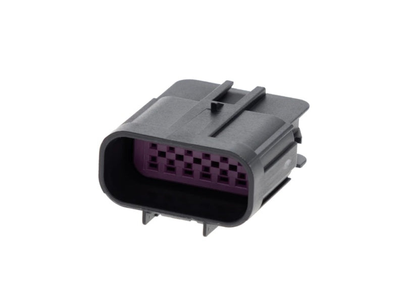 Aeromotive VaporWorx GM LSA 12-Pin Electrical Plug Aeromotive Fittings