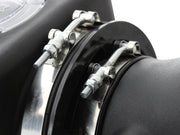 aFe Momentum HD Pro DRY S Stage-2 Si Intake 08-10 Ford Diesel Trucks V8-6.4L (See afe51-73004-E) aFe Cold Air Intakes