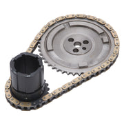 Edelbrock Hex-A-Just True Roller Timing Set By Cloves for Chevy LS7 Edelbrock Timing Chains