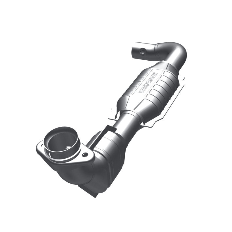 MagnaFlow Conv DF 97-98 Ford Trucks 4.6L Magnaflow Catalytic Converter Direct Fit