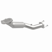 MagnaFlow 2006 Chevrolet Corvette 7.0L Direct Fit Converter Magnaflow Catalytic Converter Direct Fit