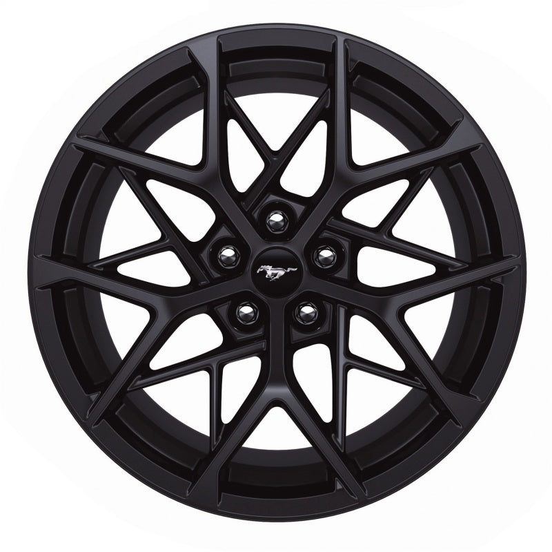Ford Racing 2021 Mustang Mach 1 Handling Pack 19x10.5 & 19x11 Wheel Kit Ford Racing Wheels - Cast