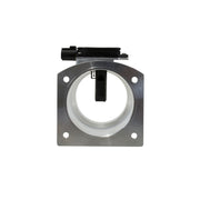 BBK 94-95 Mustang 5.0 Mass Air Meter 76mm 24 lb Inj. Cold Air Calibration CNC Billet Housing BBK Mass Air Flow Sensors