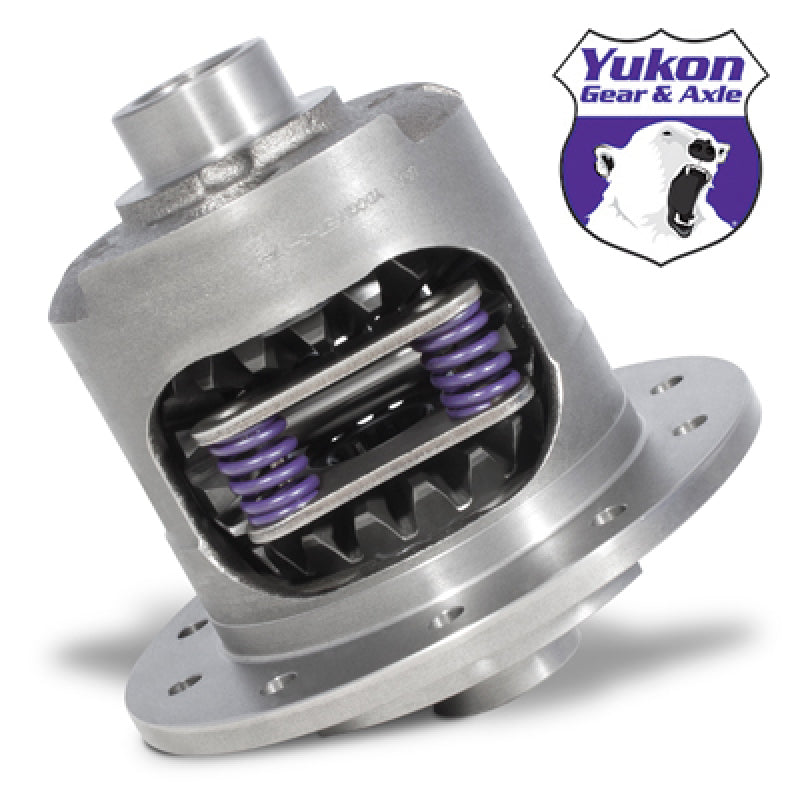 Yukon Gear Dura Grip For Ford 10.25in & 10.5in Yukon Gear & Axle Differentials