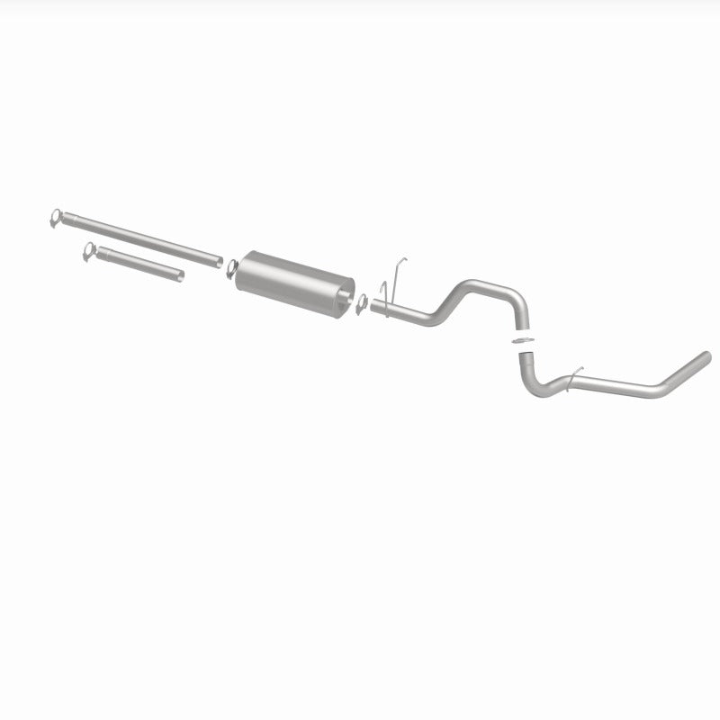 MagnaFlow BRE Exhaust Kit 98-02 Ford F-150 F-250 Magnaflow Catback