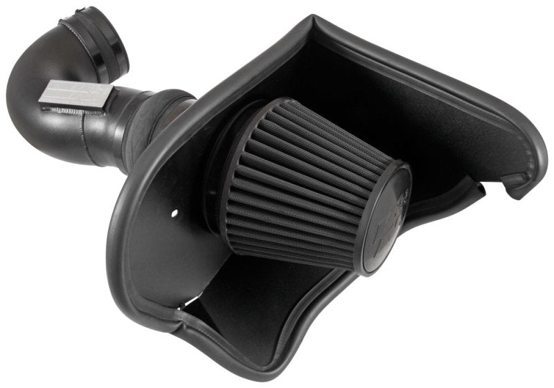 K&N 2016 Chevrolet Camaro SS V8 6.2L Performance Intake Kit K&N Engineering Cold Air Intakes