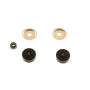 Bilstein B6 (4600) 97-03 Ford F-150 Rear 46mm Monotube Shock Absorber Bilstein Shocks and Struts
