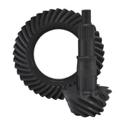 Yukon Gear High Performance Gear Set for 2015+ Ford Mustang/F-150 8.8in in a 4.11 Ratio Yukon Gear & Axle Final Drive Gears