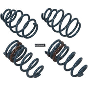 Hotchkis 10+ Camaro SS Sport Coil Springs Hotchkis Lowering Springs