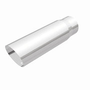 MagnaFlow Tip 1-Pk Sc 3.50 X 12 3 Id 15Deg Magnaflow Catalytic Converter Universal