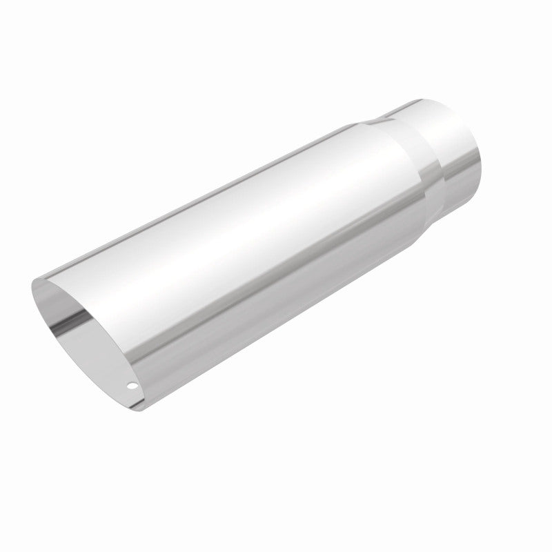 MagnaFlow Tip 1-Pk Sc 3.50 X 12 3 Id 15Deg Magnaflow Catalytic Converter Universal