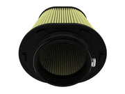 aFe Magnum FORCE Intake Air Filter w/Pro GUARD 7 5-1/2IN F x (10x8)IN B x (8x6) T (Inverted) x 9IN aFe Air Filters - Universal Fit