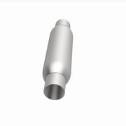 MagnaFlow Muff GP 3.5in Dia 16in Overall Length 2.25in Inlet / 2.25in Outlet Magnaflow Muffler