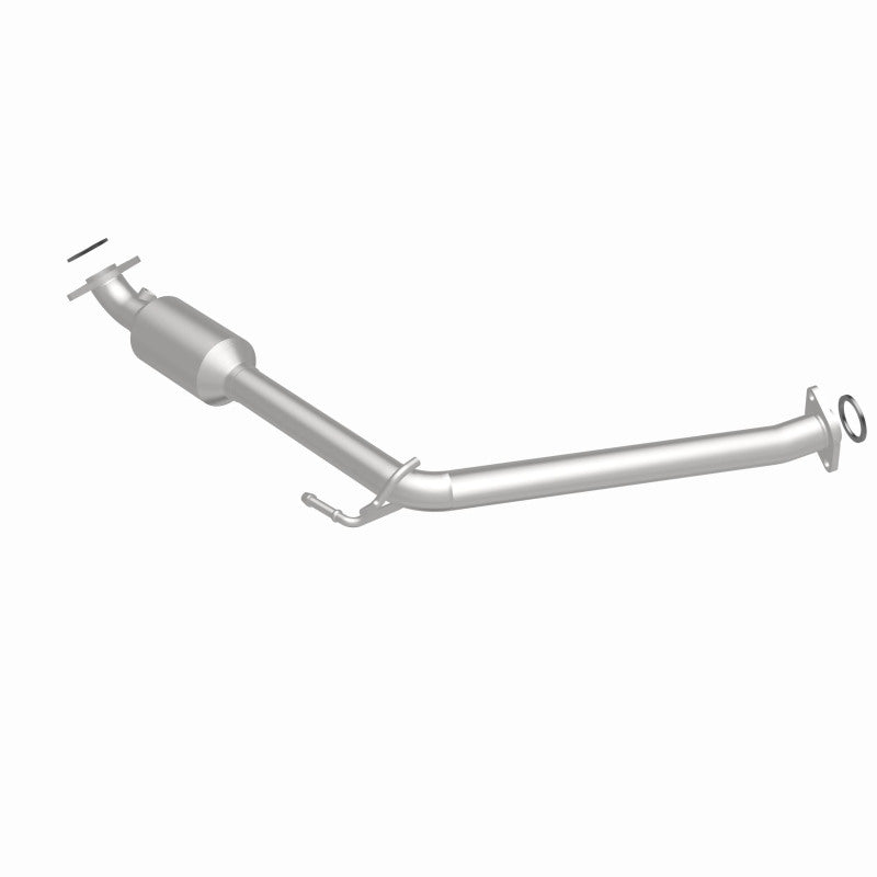 MagnaFlow Direct-Fit SS Catalytic Converter 05-06 Toyota Tundra 4.0L V6