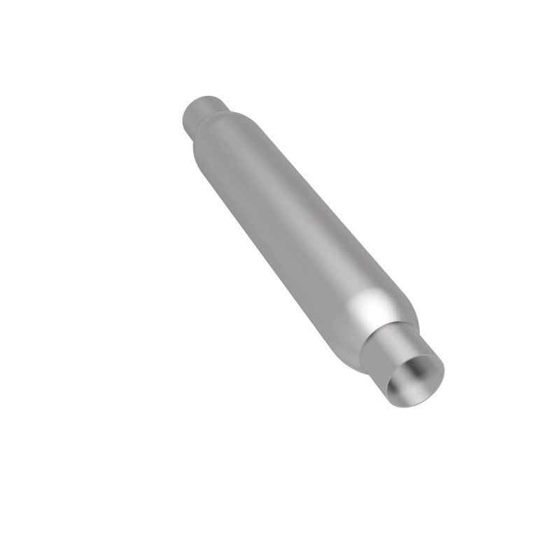 MagnaFlow Muff GP 3.5 Dia 18inch 2.25/2.25 Magnaflow Muffler