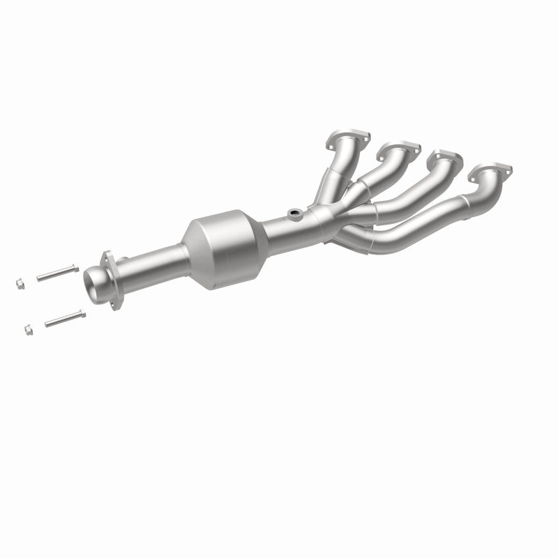 MagnaFlow Conv DF BMW 7 96-98 D/S OEM