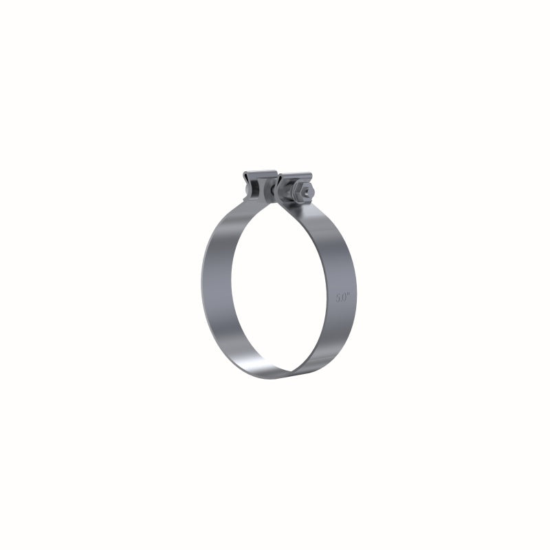 MBRP 5in Aluminized Band Clamp (NO DROPSHIP) MBRP Clamps