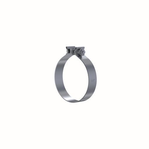 MBRP 5in Aluminized Band Clamp (NO DROPSHIP) MBRP Clamps
