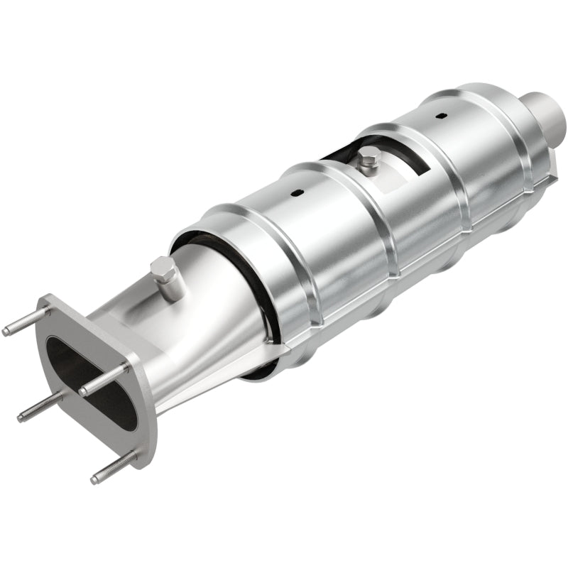 MagnaFlow 87-95 Ford truck 5.8/7.5 CA Direct Fit Converter Magnaflow Catalytic Converter Direct Fit