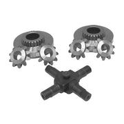 Yukon Gear Replacement Positraction internals For Dana 60 and 70 w/ 35 Spline Axles Yukon Gear & Axle Ring & Pinions