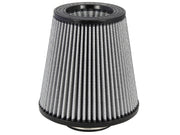 aFe MagnumFLOW Air Filters CCV PDS A/F CCV PDS 3-1/2F x 8B x 5-1/2T (Inv) x 8H aFe Air Filters - Universal Fit