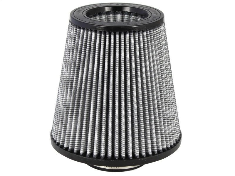 aFe MagnumFLOW Air Filters CCV PDS A/F CCV PDS 3-1/2F x 8B x 5-1/2T (Inv) x 8H aFe Air Filters - Universal Fit