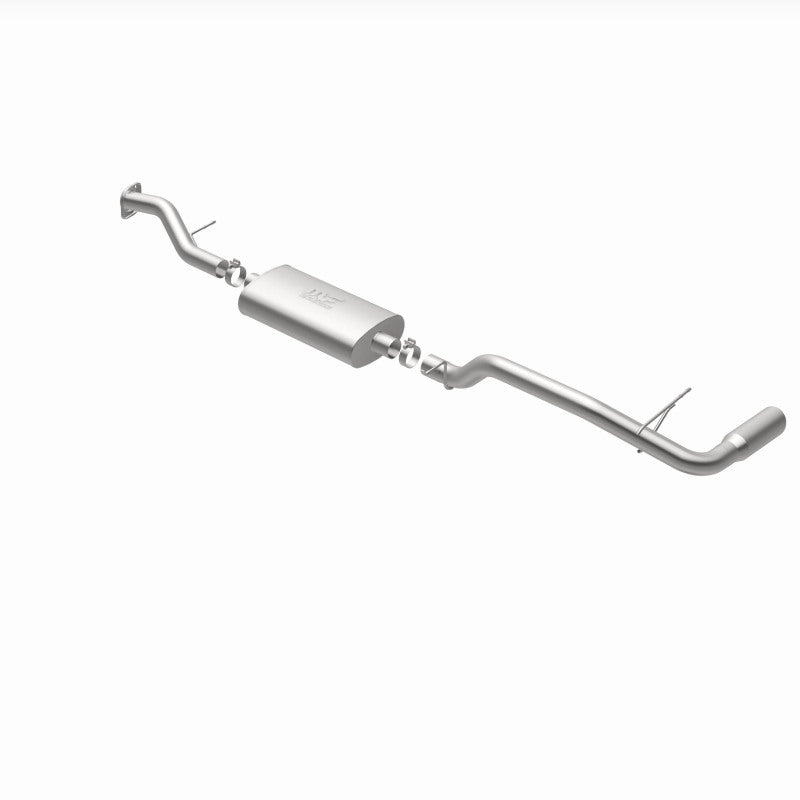 MagnaFlow Sys C/B 00- Chevy Tahoe 5.3L