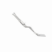 MagnaFlow Sys C/B Ford F150 Harley-Davidson 2 Magnaflow Catback