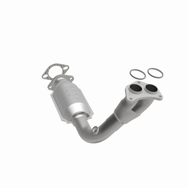 MagnaFlow Direct Fit Catalytic Converter Villager-Quest 94-98 3.0L/ Magnaflow Catalytic Converter Direct Fit