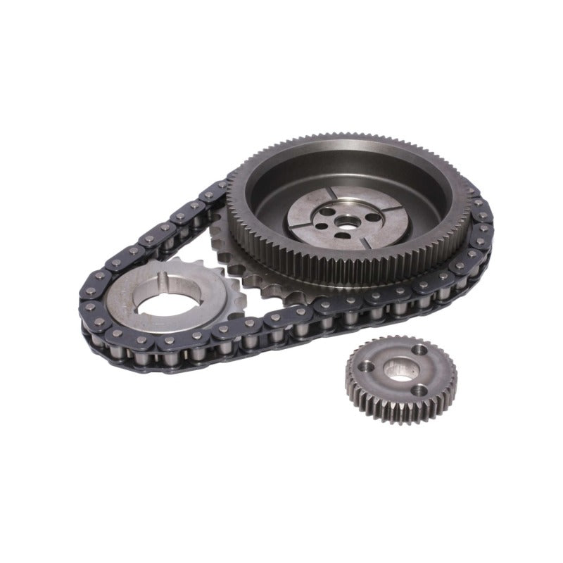 COMP Cams High Energy Timing Set Chevy COMP Cams Timing Chains