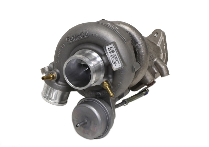 Ford Racing 15-19 Ford Mustang 2.3L EcoBoost High Performance Turbo Ford Racing Turbo Kits