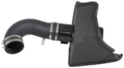 Spectre Air Intake Kit Chevrolet Camaro SS V8-6.2L F/I 16-23 Blk Spectre Cold Air Intakes