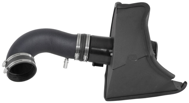 Spectre Air Intake Kit Chevrolet Camaro SS V8-6.2L F/I 16-23 Blk Spectre Cold Air Intakes