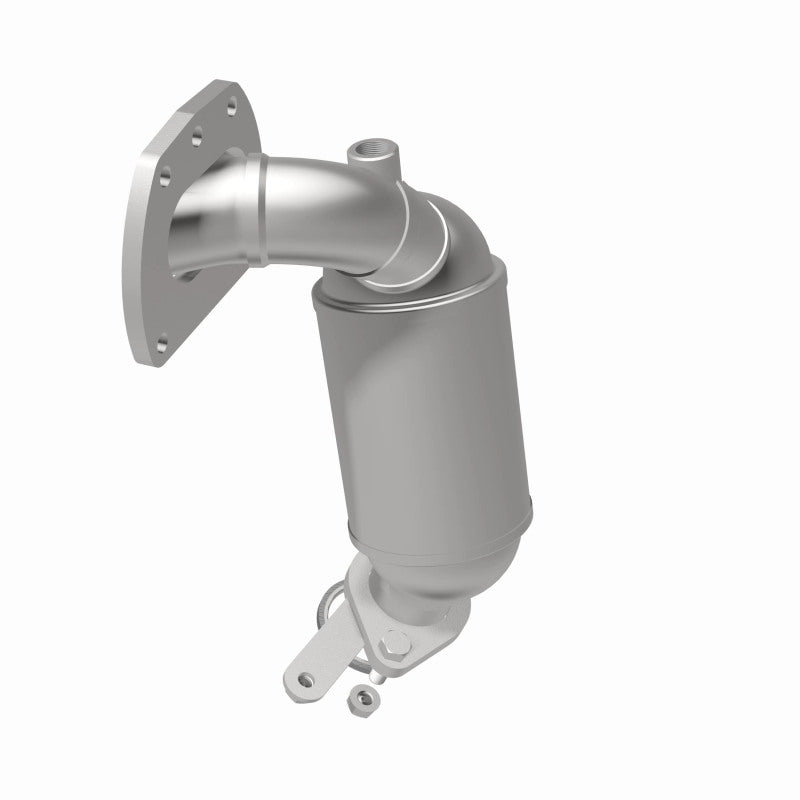 MagnaFlow 17-20 Toyota Sienna / 16-19 Lexus RX350 V6 3.5L Direct Fit Catalytic Converter 13.75in L