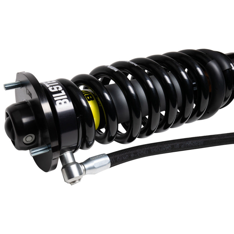 Bilstein 15-24 Ford F-150 4WD B8 8112 (ZoneControl CR) Front Left Shock Absorber - 0.7-2.7in Lift Bilstein Shocks and Struts