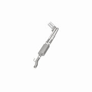 MagnaFlow SYS C/B 10-11 Ford F150 Raptor 6.2L Magnaflow Catback