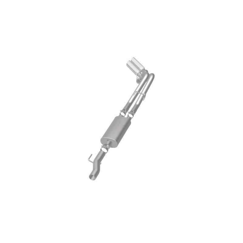 MagnaFlow SYS C/B 10-11 Ford F150 Raptor 6.2L Magnaflow Catback