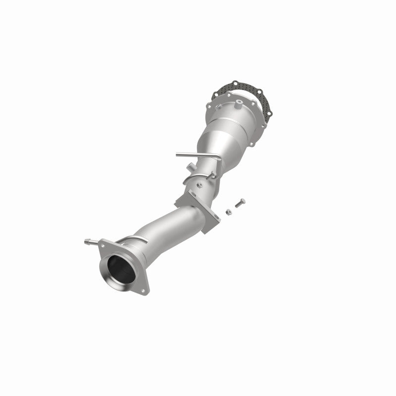 MagnaFlow Diesel Oxidation Catalyst DF 2008-2010 Ford F-250/350/450/550 6.4L Magnaflow Catalytic Converter Direct Fit