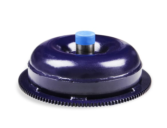 B&M Tork Master 2400 Torque Converter, 1967-81 Chrysler TF727 10417 B&M Autoparts