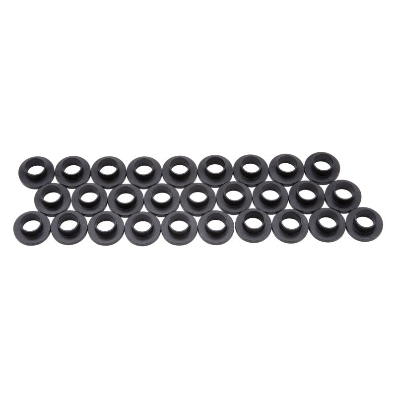 Edelbrock 7/16In to 1/2In Bushing Washer Kit for Perf and Perf RPM AMC Heads On Pre 1970 AMC Motor Edelbrock Head Stud & Bolt Kits